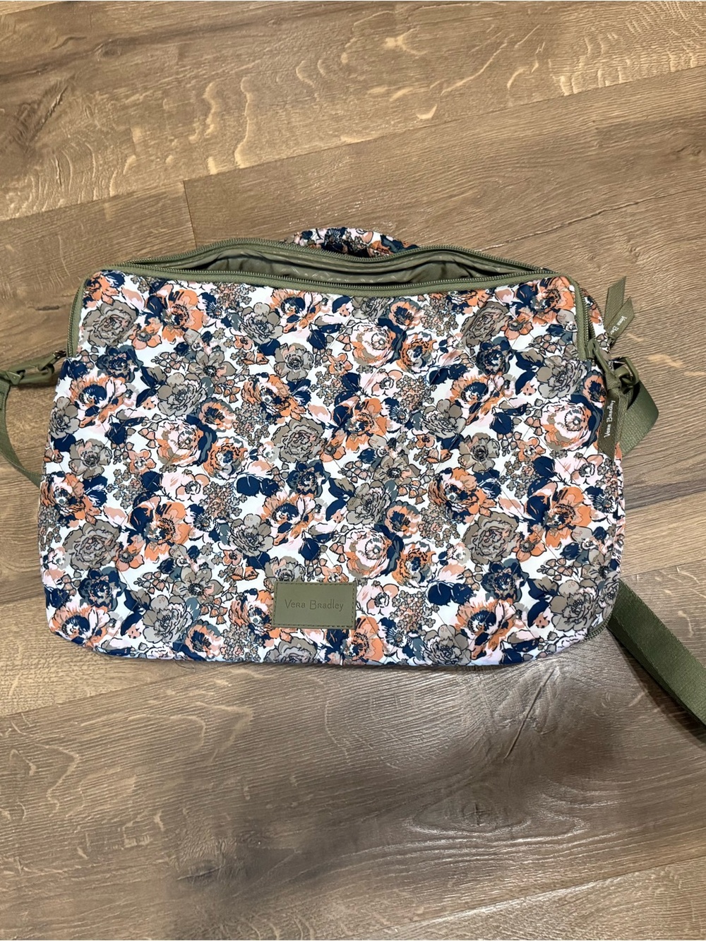 Vera Bradley Laptop Case